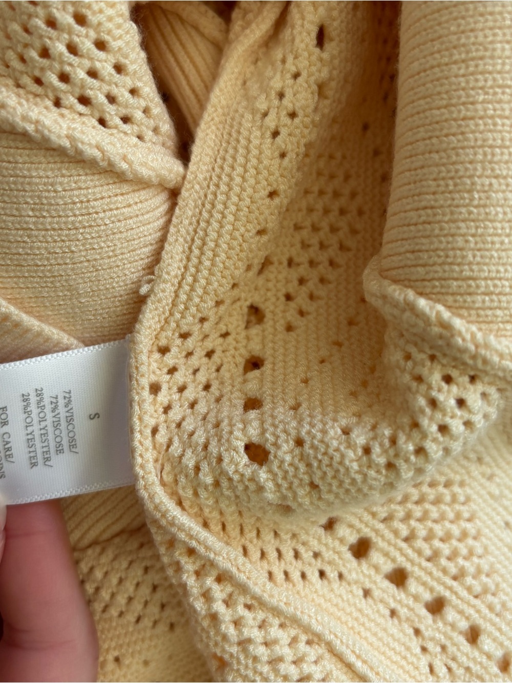 Ronny Kobo Rio Knit dress - Picture 9 of 12